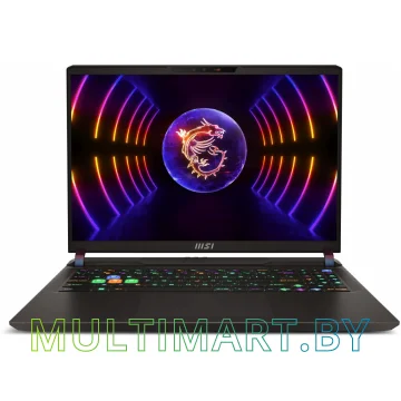 Игровой ноутбук MSI Vector GP68HX 13VH-215BY